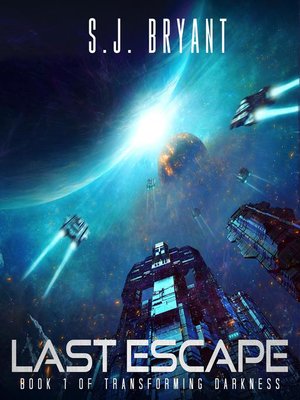 cover image of Last Escape